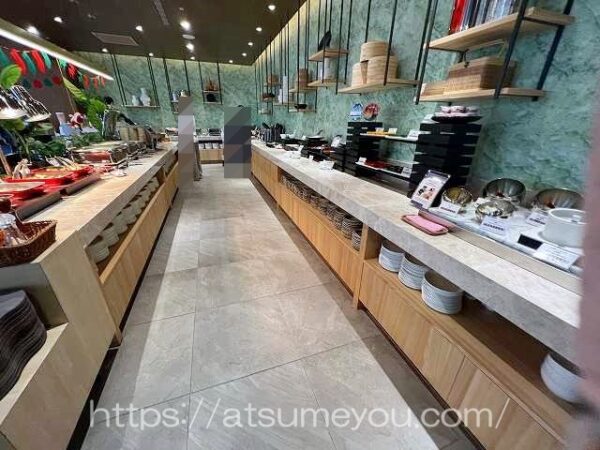 2023年12月　ソラリア西鉄ホテル台北